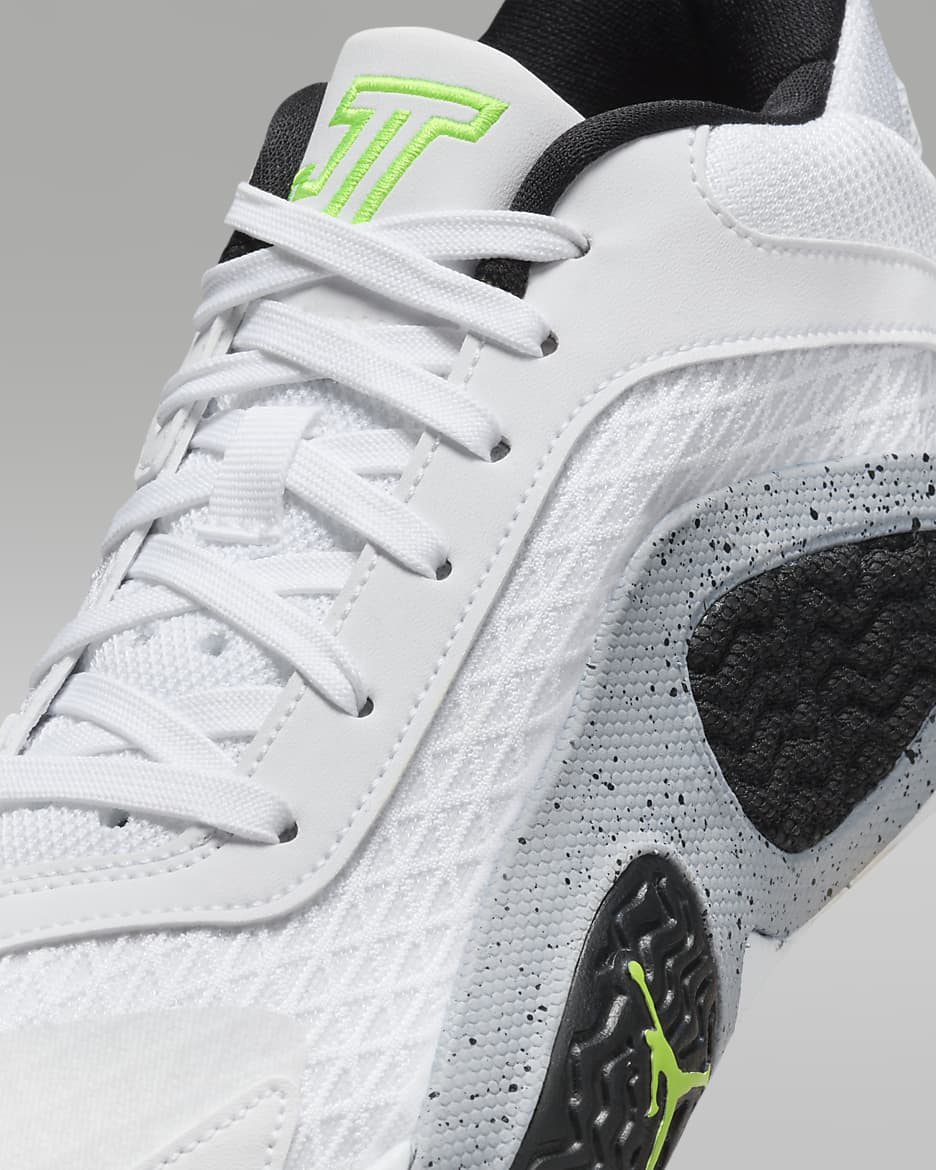 Tatum 2 Older Kids Basketball Shoes